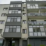 Appartement Aleyna Eforie Nord