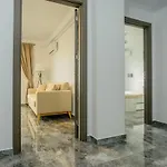 Appartement Aleyna *