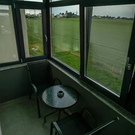 Aleyna Apartmán