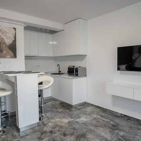 Aleyna Apartmán