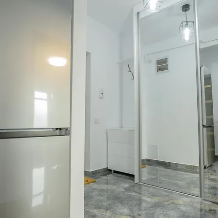 Aleyna Apartmán *